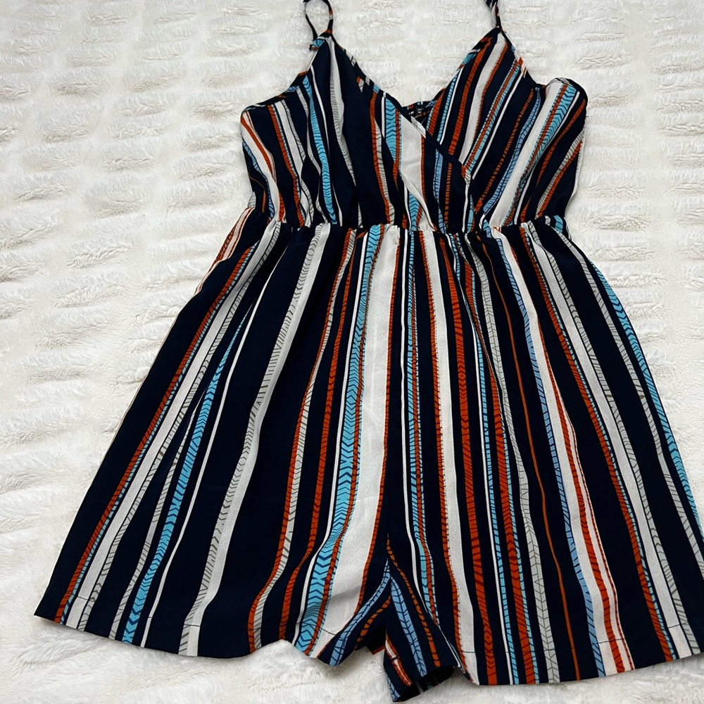 SHEIN romper